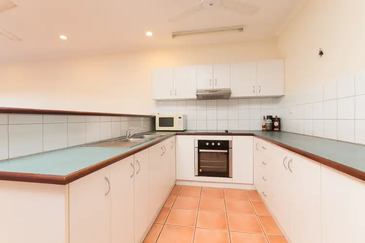 Third view of Homely apartment listing, 23/11 Chong Wee Avenue, Woolner NT 820
