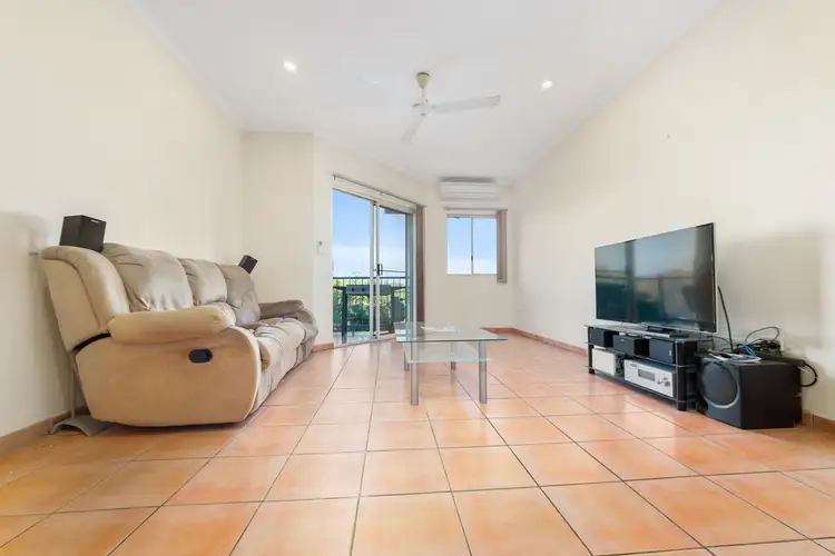 Fourth view of Homely apartment listing, 23/11 Chong Wee Avenue, Woolner NT 820