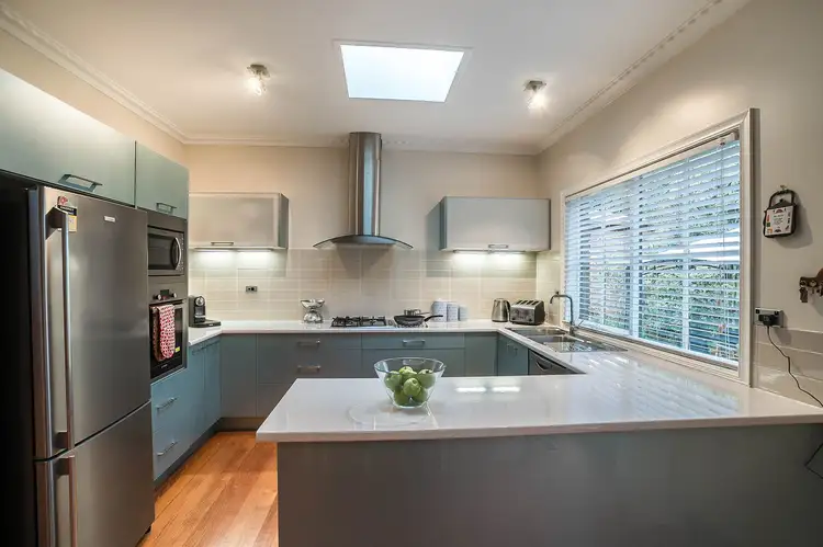 Fourth view of Homely house listing, 22 Falls Road, Mount Dandenong VIC 3767
