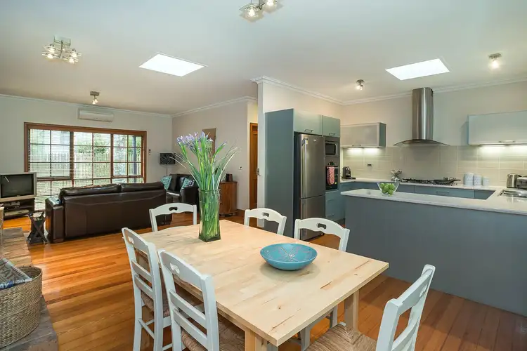 Fifth view of Homely house listing, 22 Falls Road, Mount Dandenong VIC 3767