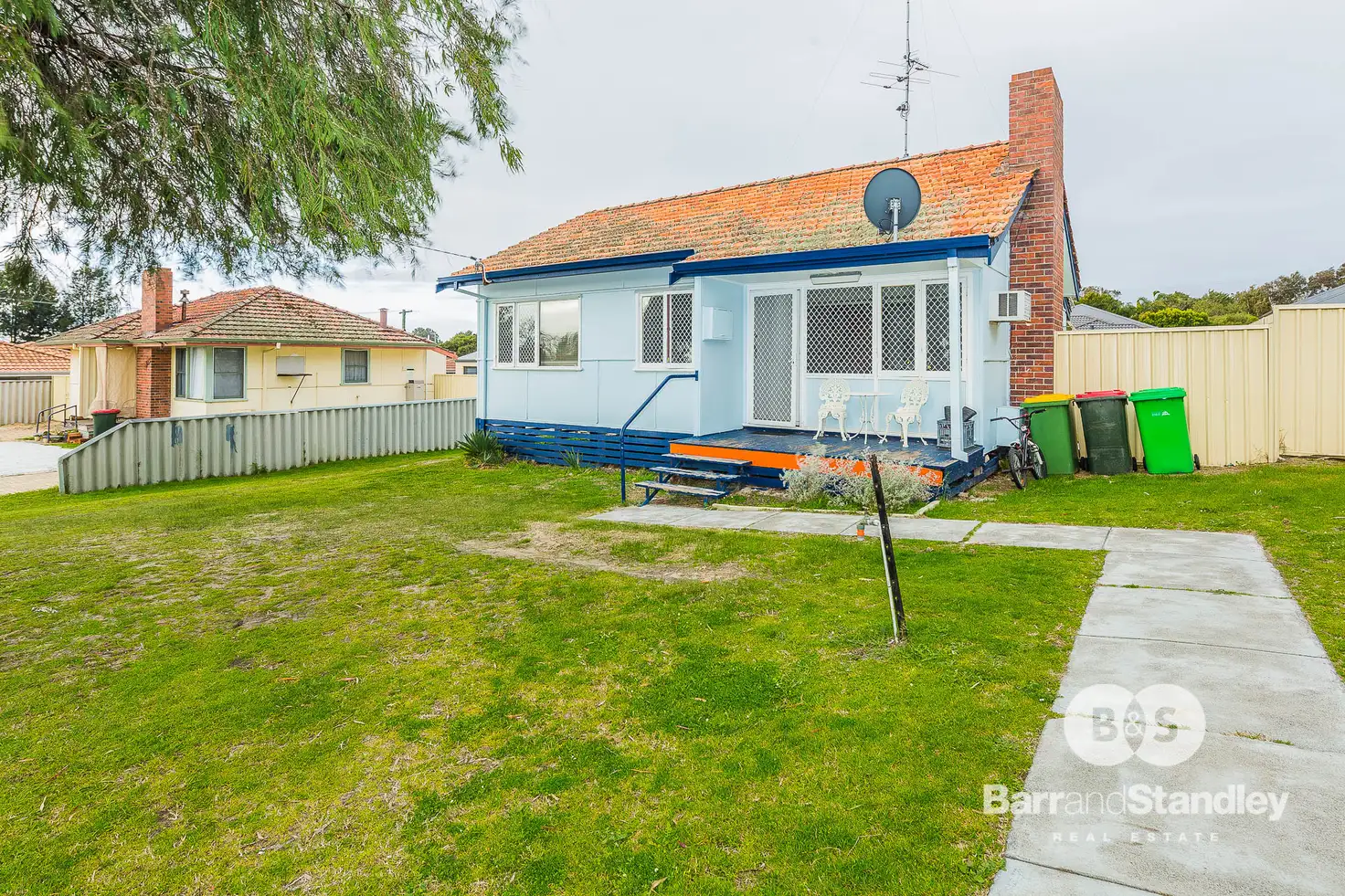 Main view of Homely house listing, 9 Dixon Street, Carey Park WA 6230