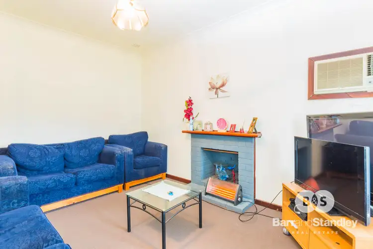 Second view of Homely house listing, 9 Dixon Street, Carey Park WA 6230