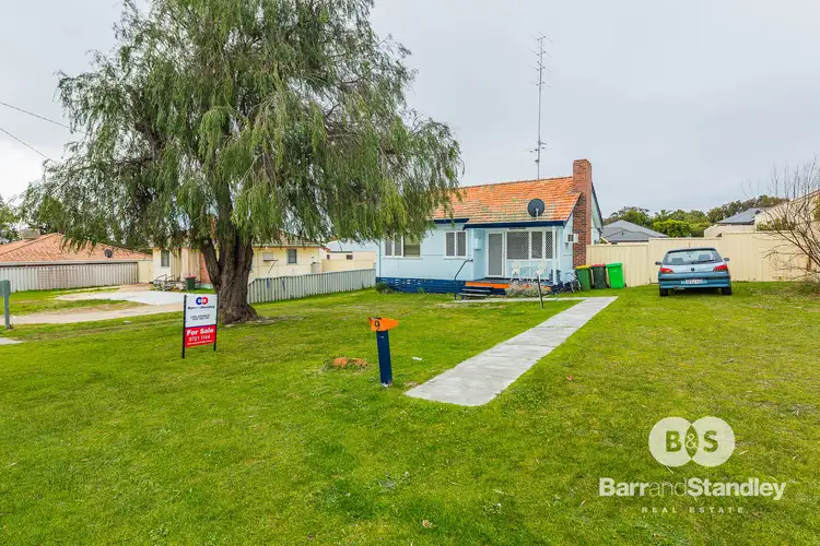 Third view of Homely house listing, 9 Dixon Street, Carey Park WA 6230