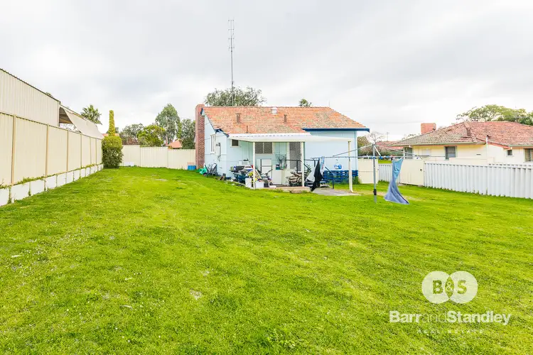 Fourth view of Homely house listing, 9 Dixon Street, Carey Park WA 6230