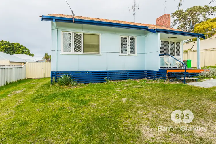 Fifth view of Homely house listing, 9 Dixon Street, Carey Park WA 6230