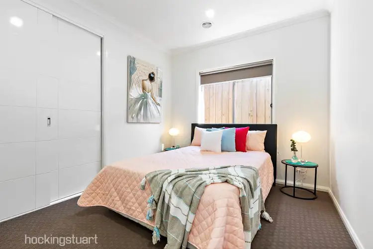 Sixth view of Homely house listing, 15 Althorp Street, Wollert VIC 3750