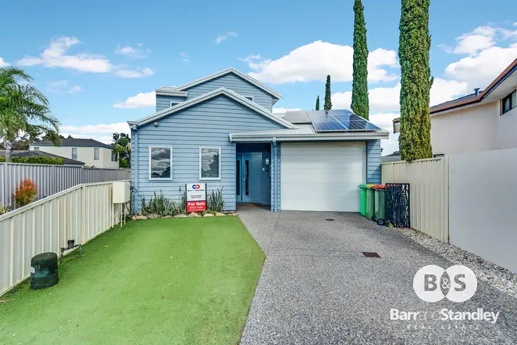 8 Kendle Close, Pelican Point WA 6230