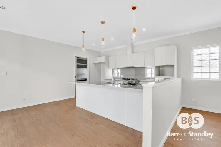 Third view of Homely house listing, 8 Kendle Close, Pelican Point WA 6230