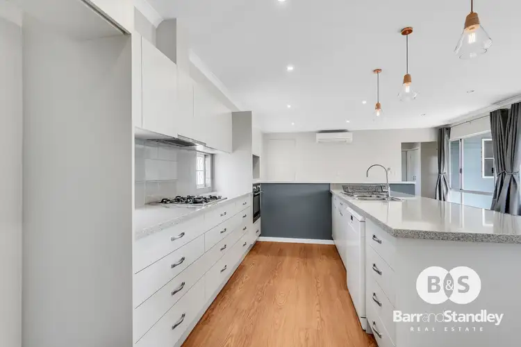 Fourth view of Homely house listing, 8 Kendle Close, Pelican Point WA 6230