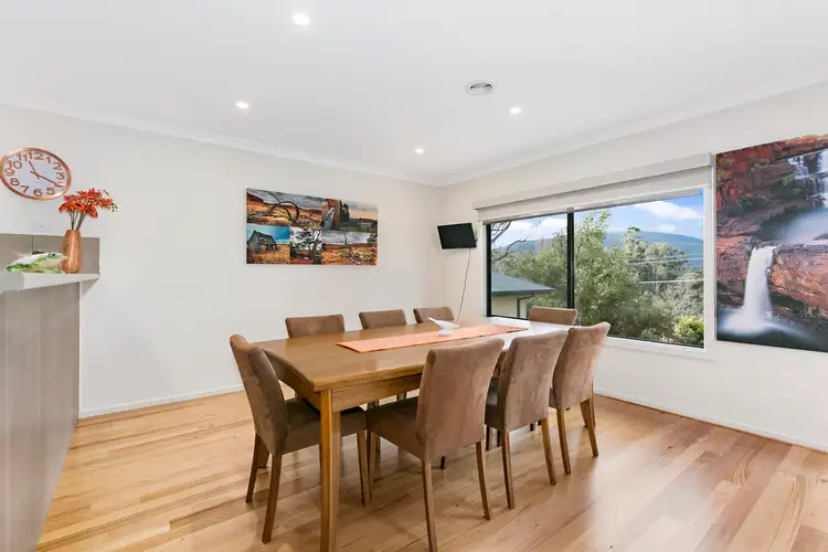 Fifth view of Homely house listing, 8b Douglas Parade, Yarra Junction VIC 3797