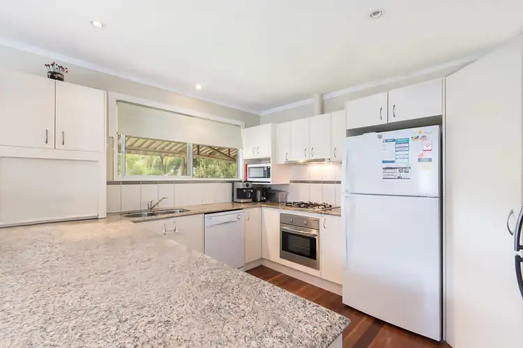 Second view of Homely house listing, 85 Valentia Street, Mansfield QLD 4122