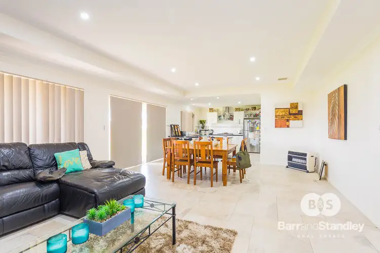 Main view of Homely house listing, 32 Craigie Drive, Roelands WA 6226