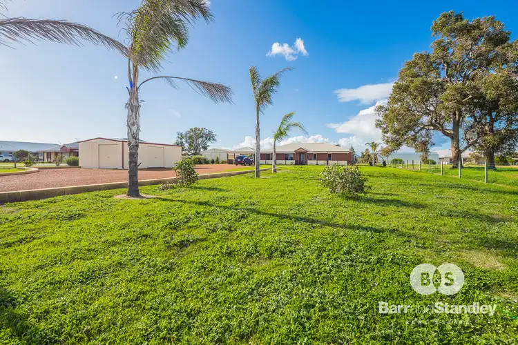 Third view of Homely house listing, 32 Craigie Drive, Roelands WA 6226