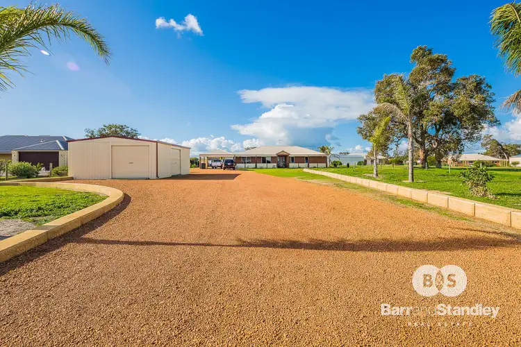 Fourth view of Homely house listing, 32 Craigie Drive, Roelands WA 6226