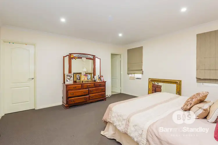 Fifth view of Homely house listing, 32 Craigie Drive, Roelands WA 6226