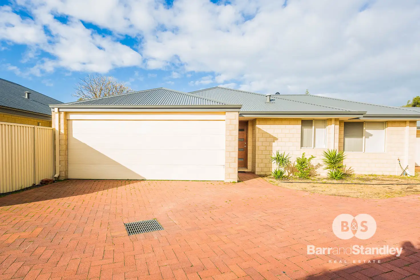 Main view of Homely unit listing, 41b Wisbey Street, Carey Park WA 6230