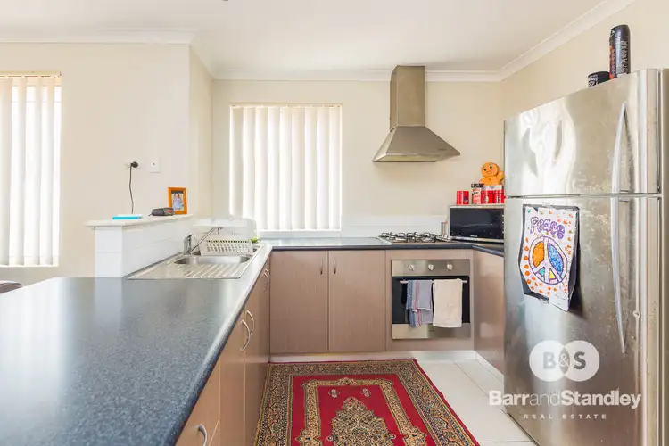 Second view of Homely unit listing, 41b Wisbey Street, Carey Park WA 6230