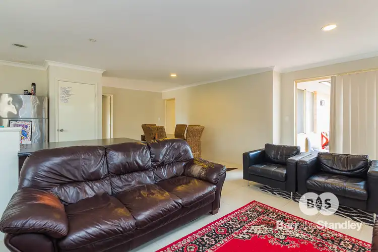 Fourth view of Homely unit listing, 41b Wisbey Street, Carey Park WA 6230