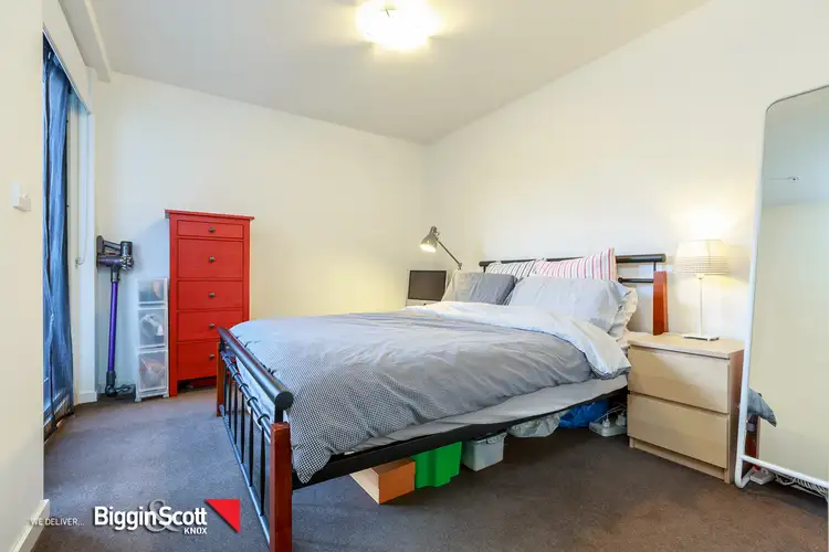 Sixth view of Homely apartment listing, 4/17 Shepparson Avenue, Carnegie VIC 3163
