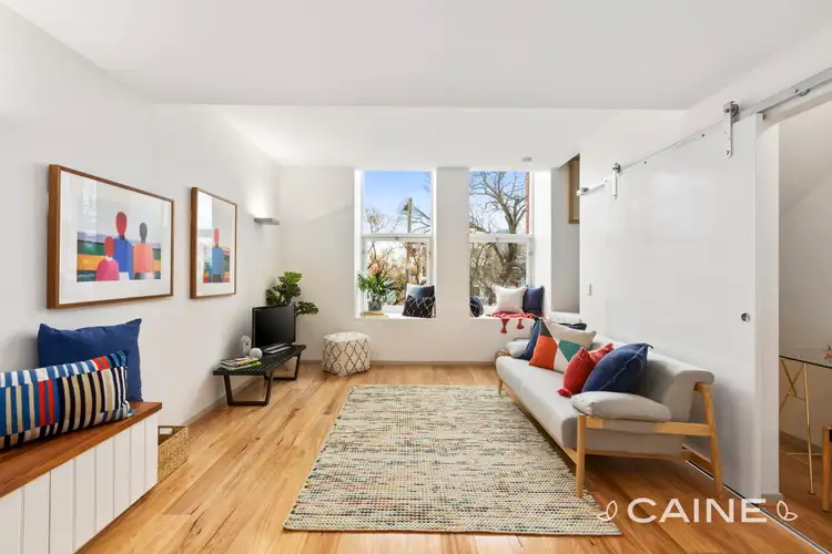 113M/201 Powlett Street, East Melbourne VIC 3002