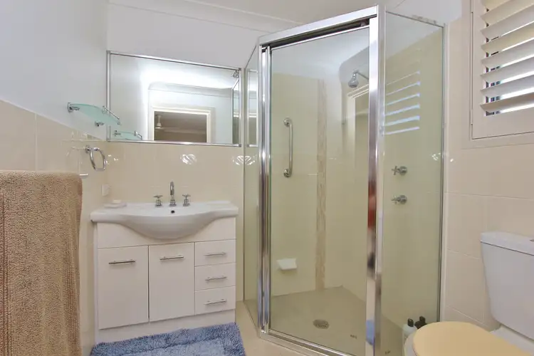 Fifth view of Homely house listing, 33 Rainbow Beach Drive, Bonny Hills NSW 2445