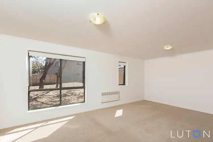Second view of Homely apartment listing, 1/35 Tay Street, Watson ACT 2602