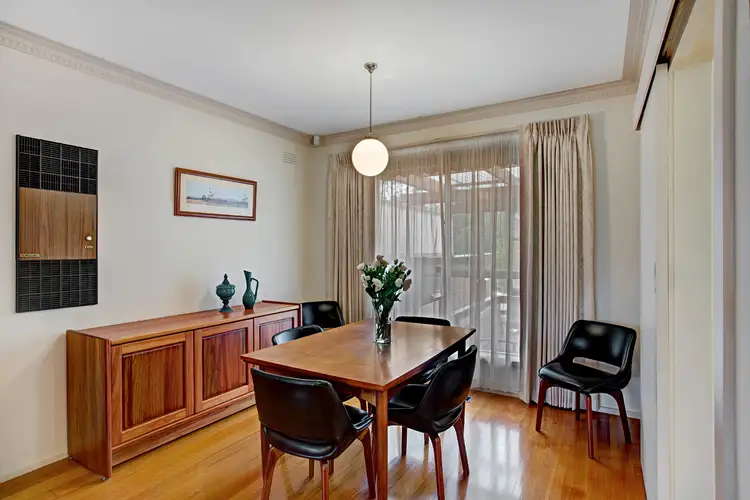 Fourth view of Homely house listing, 42 Eden Avenue, Heathmont VIC 3135