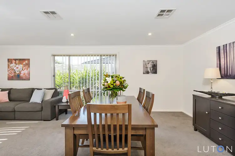 Fourth view of Homely house listing, 6 Joan Bradley Street, Franklin ACT 2913