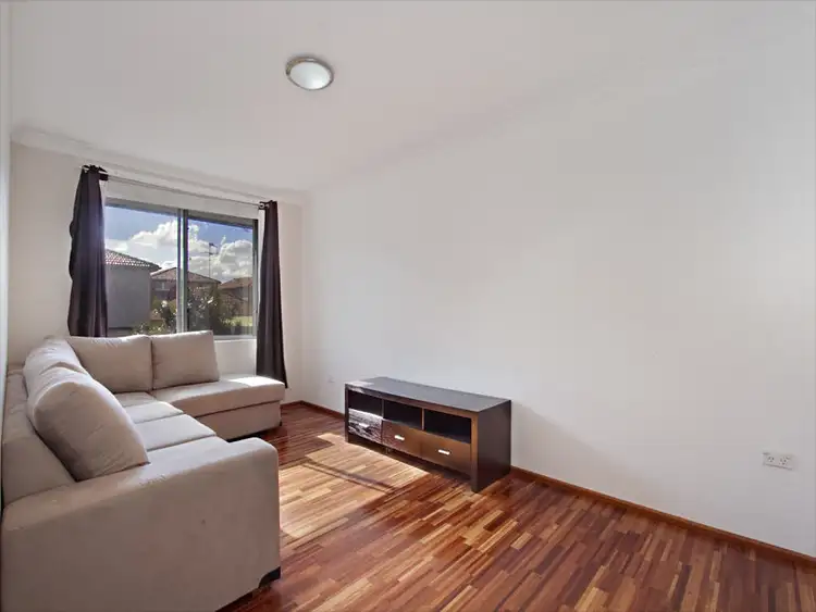 Second view of Homely apartment listing, 19/27 Dover Road, Botany NSW 2019