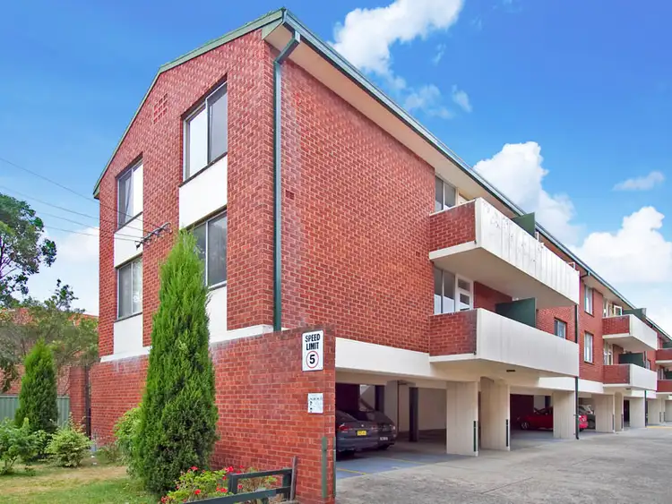 Fifth view of Homely apartment listing, 19/27 Dover Road, Botany NSW 2019