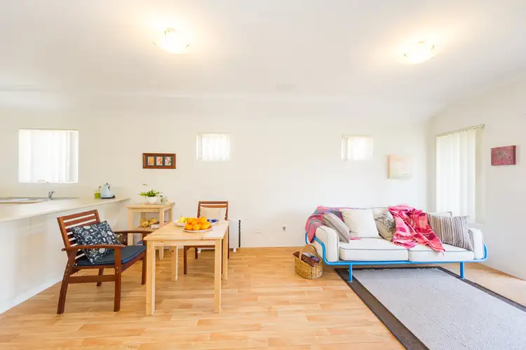 Sixth view of Homely unit listing, 19/76 Blue Wren Drive, Eaton WA 6232