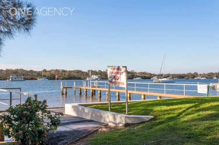 10/76 Hilton Terrace, Noosaville QLD 4566