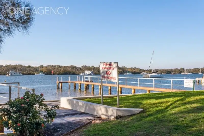 Main view of Homely apartment listing, 10/76 Hilton Terrace, Noosaville QLD 4566