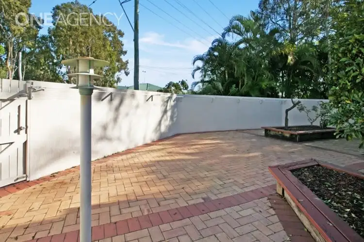 Second view of Homely apartment listing, 10/76 Hilton Terrace, Noosaville QLD 4566