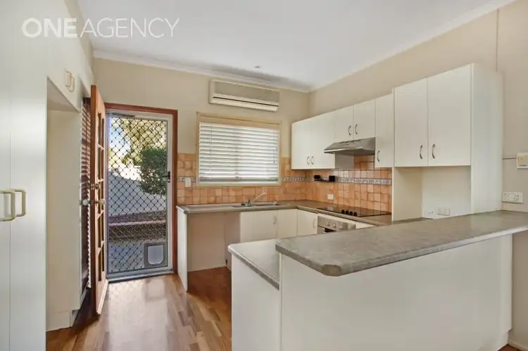 Third view of Homely apartment listing, 10/76 Hilton Terrace, Noosaville QLD 4566
