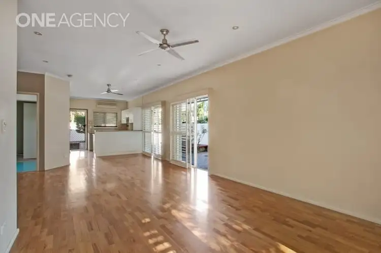Fourth view of Homely apartment listing, 10/76 Hilton Terrace, Noosaville QLD 4566