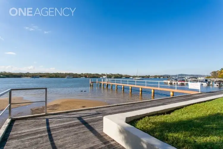 Fifth view of Homely apartment listing, 10/76 Hilton Terrace, Noosaville QLD 4566