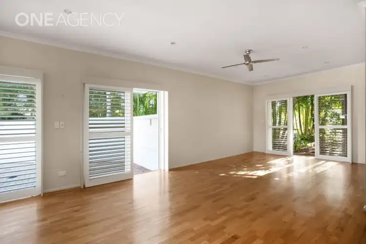 Sixth view of Homely apartment listing, 10/76 Hilton Terrace, Noosaville QLD 4566