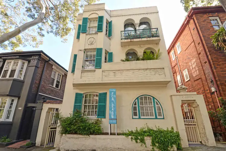 6/470 New South Head Road, Double Bay NSW 2028