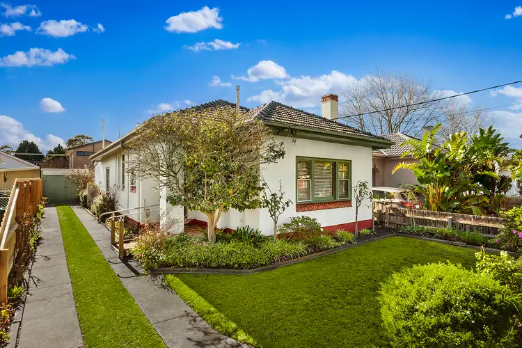 Main view of Homely house listing, 17 Teak Street, Caulfield South VIC 3162