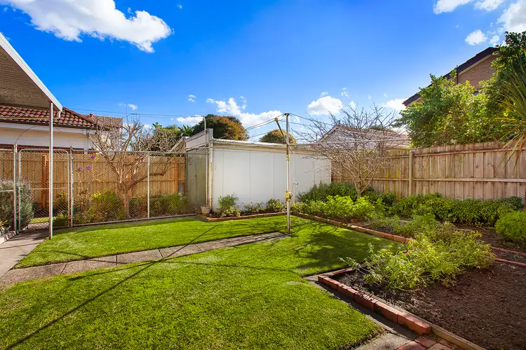 Second view of Homely house listing, 17 Teak Street, Caulfield South VIC 3162