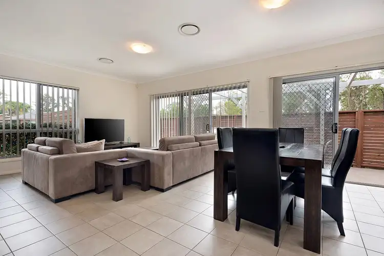 Second view of Homely semi-detached listing, 2/1 John Batman Avenue, Werrington County NSW 2747