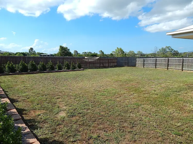 Sixth view of Homely house listing, 3 Maria Court, Gracemere QLD 4702