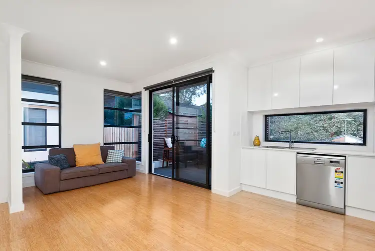 Fourth view of Homely unit listing, 9/28 Livingstone Road, Eltham VIC 3095