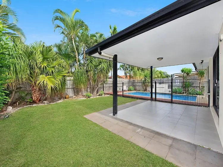 Sixth view of Homely house listing, 25 O'Reilly Drive, Caloundra West QLD 4551