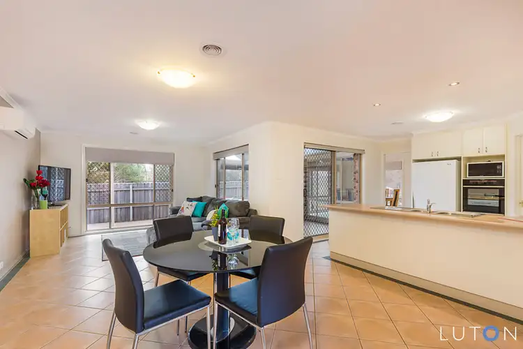 Fourth view of Homely house listing, 44 Traeger Street, Dunlop ACT 2615