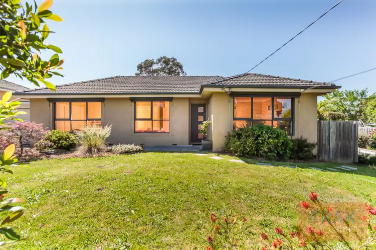 1/11 Ozone Road, Bayswater VIC 3153