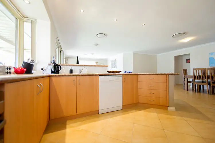 Fifth view of Homely house listing, 7 Jupiter Drive, Australind WA 6233