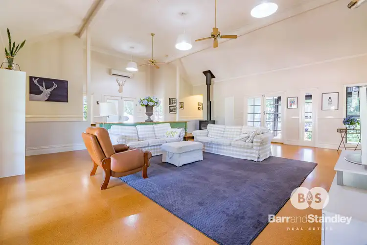 Seventh view of Homely rural property listing, 127 Marshall Road, Argyle WA 6239