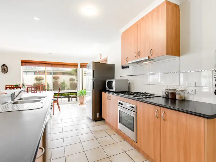 Fourth view of Homely house listing, 27 Curtis Avenue, Sunbury VIC 3429